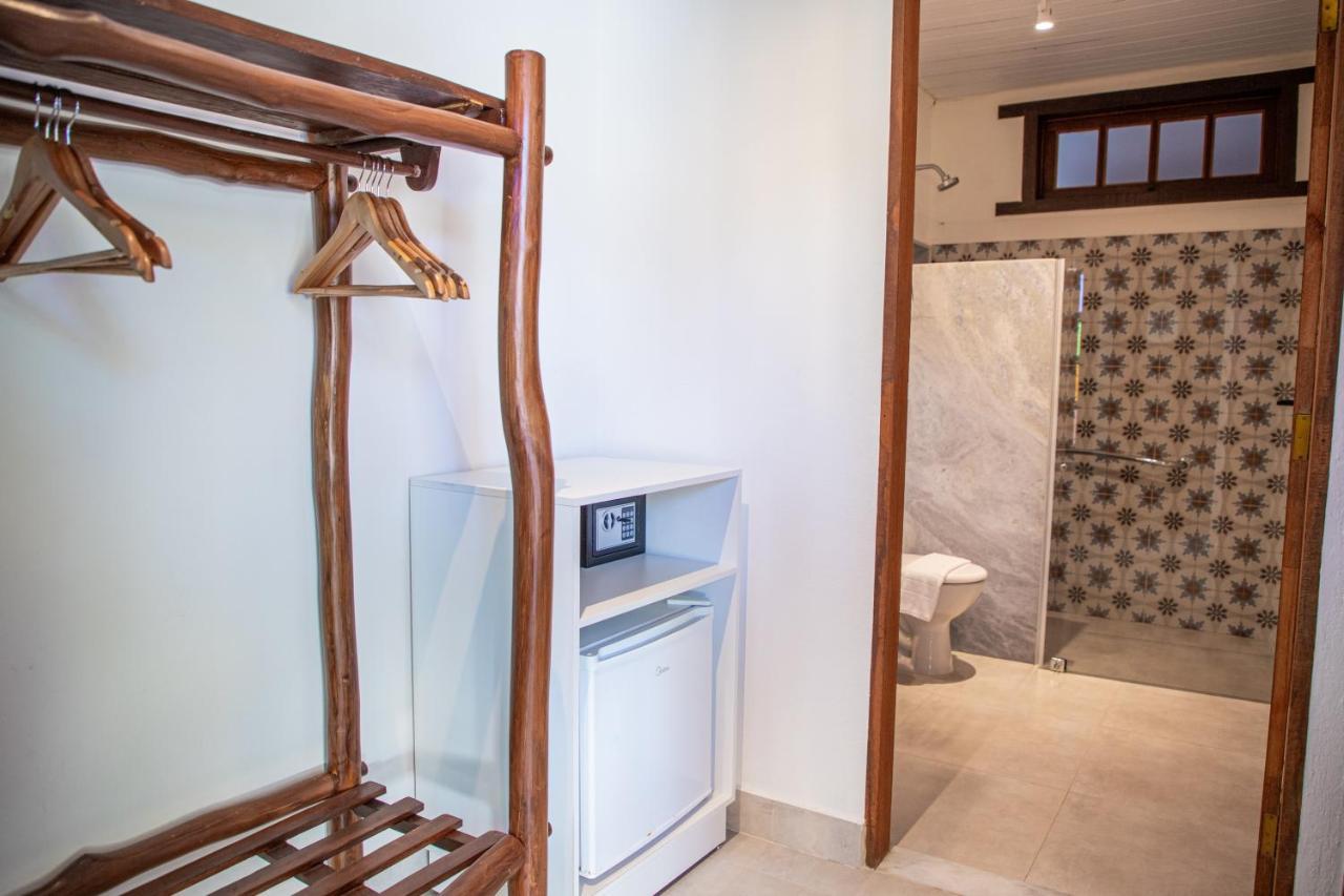 Tororao Hotel Pousada Porto Seguro Dış mekan fotoğraf