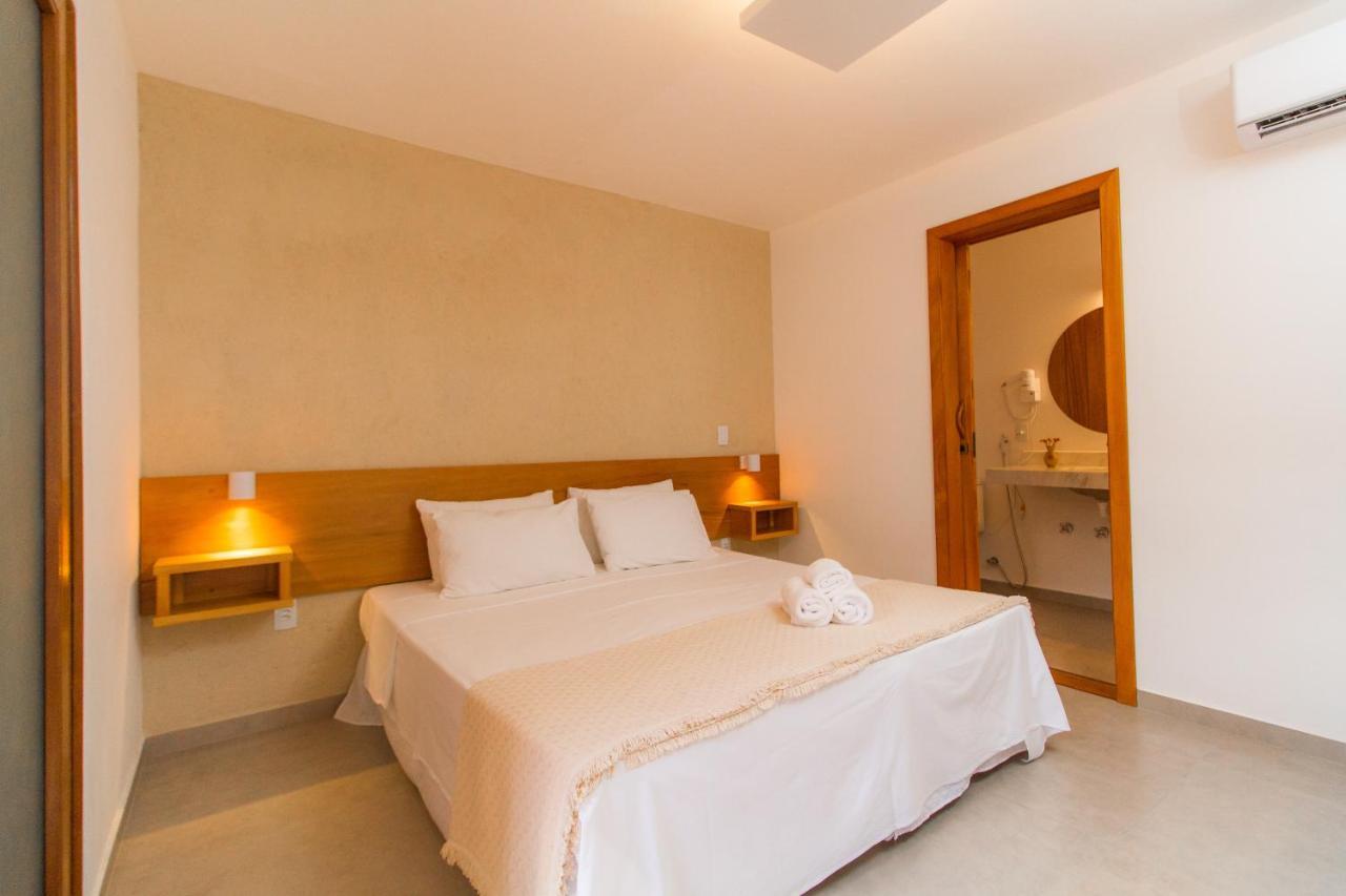 Tororao Hotel Pousada Porto Seguro Dış mekan fotoğraf