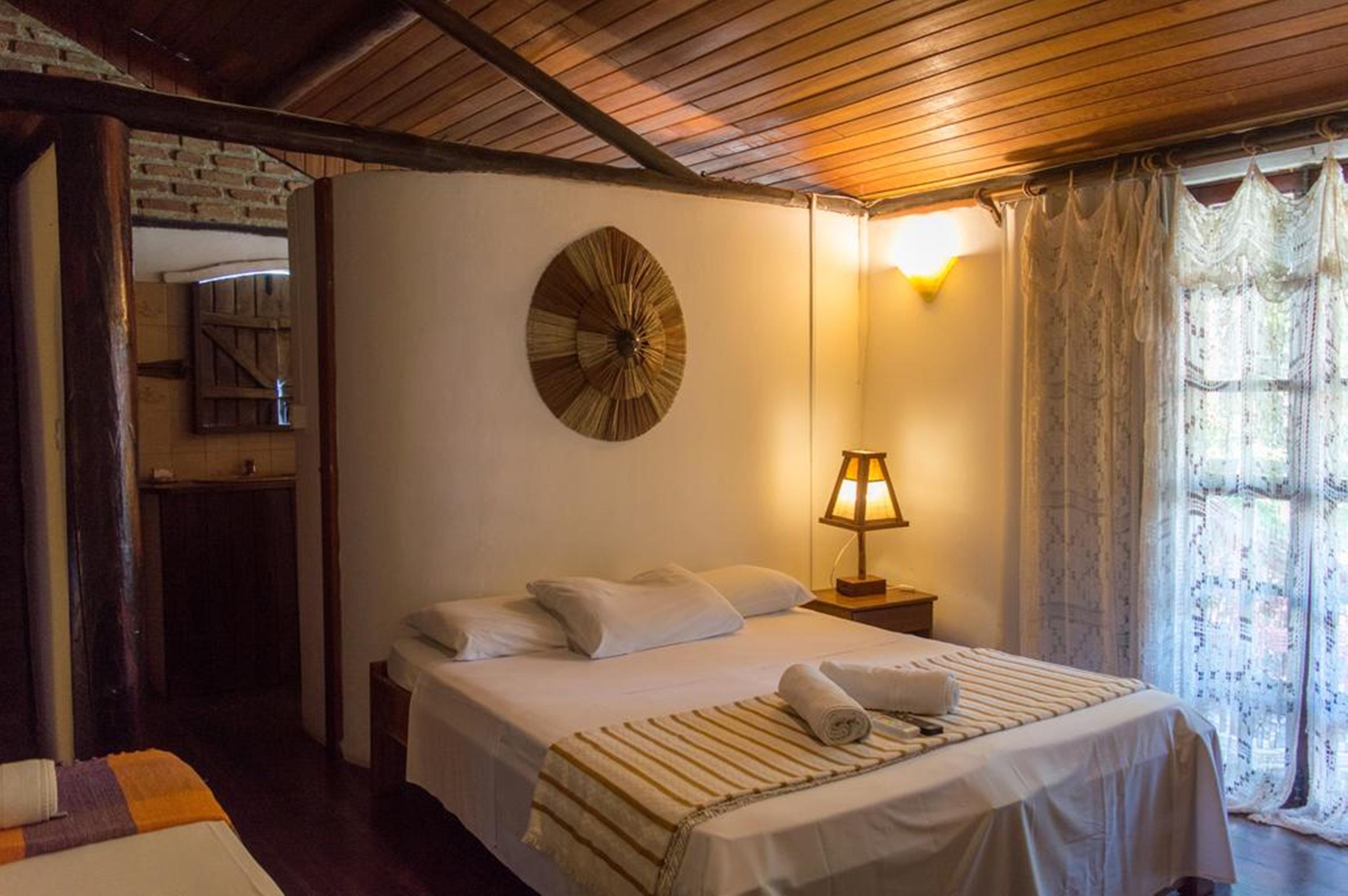 Tororao Hotel Pousada Porto Seguro Dış mekan fotoğraf