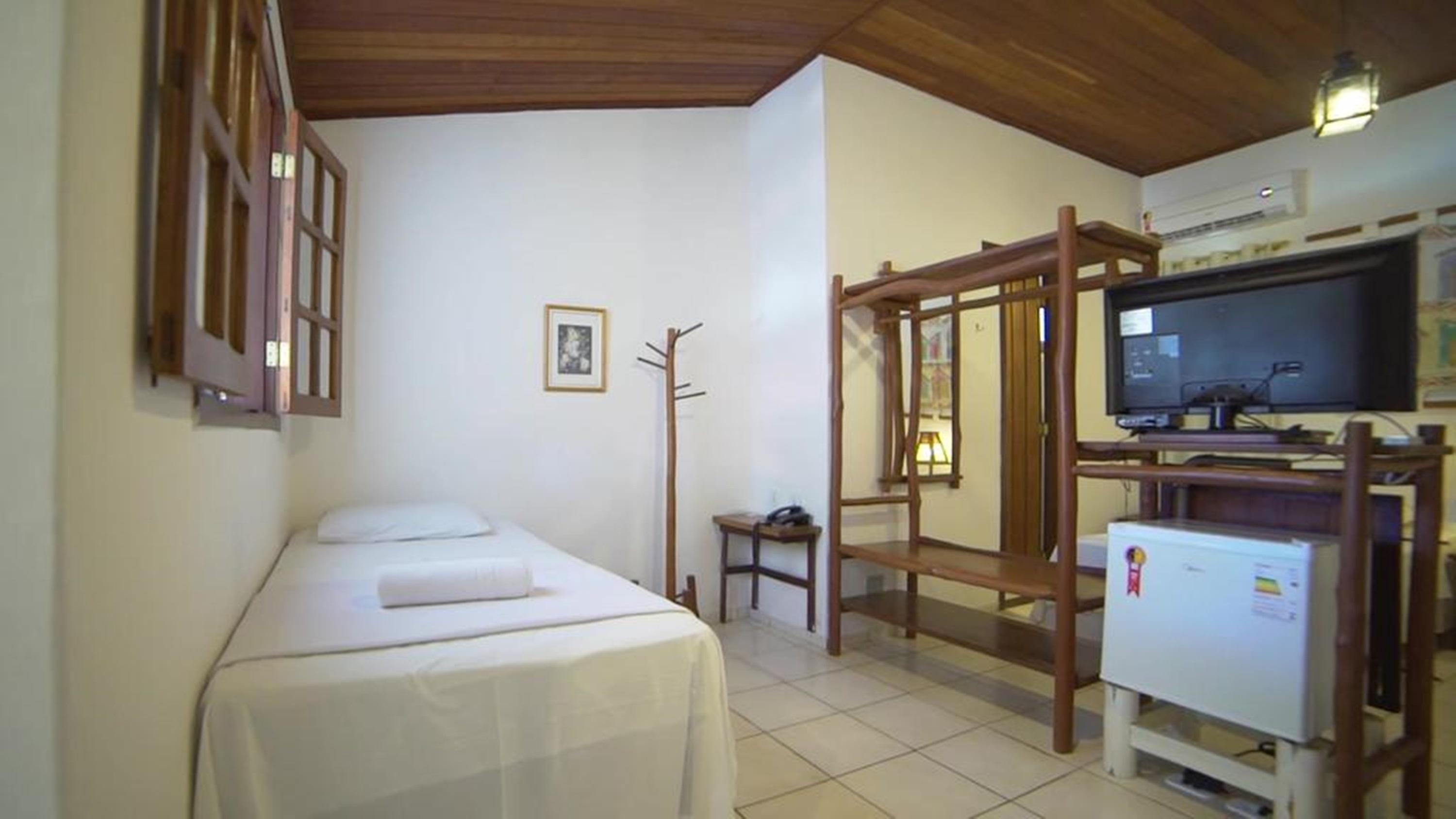 Tororao Hotel Pousada Porto Seguro Dış mekan fotoğraf