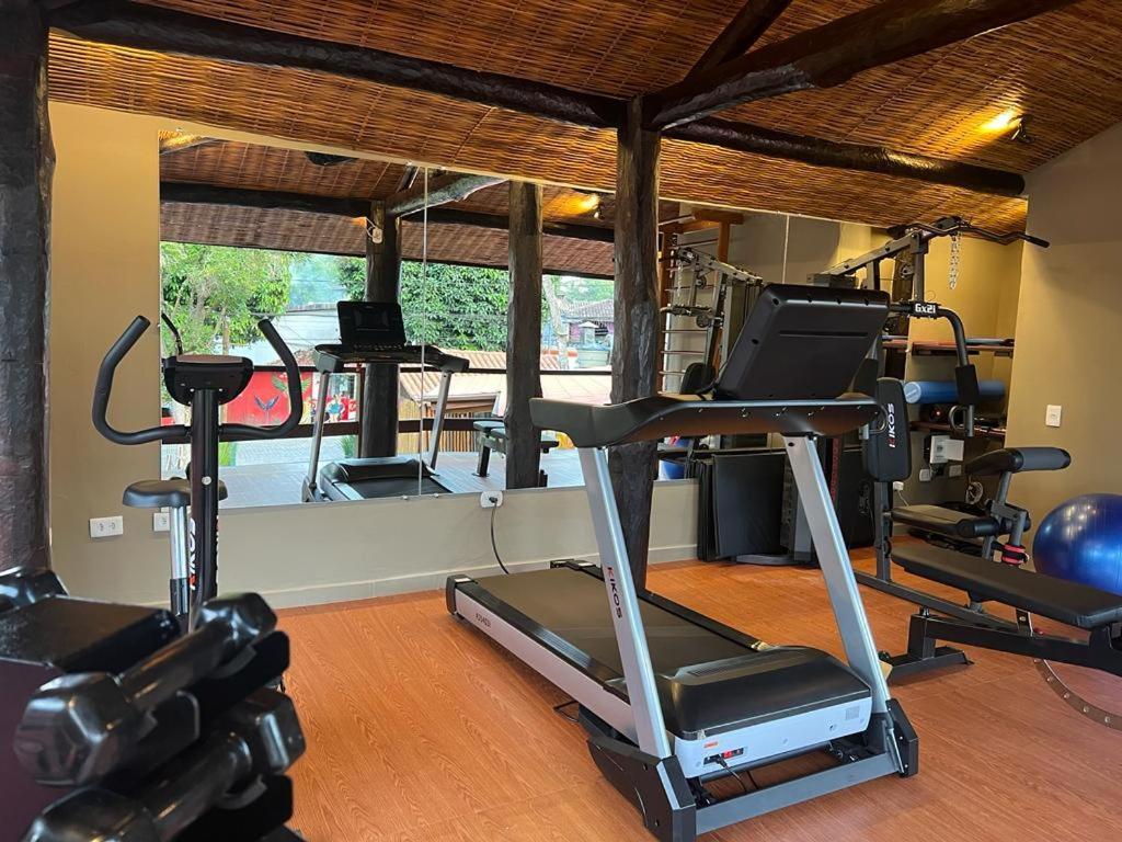 Tororao Hotel Pousada Porto Seguro Dış mekan fotoğraf