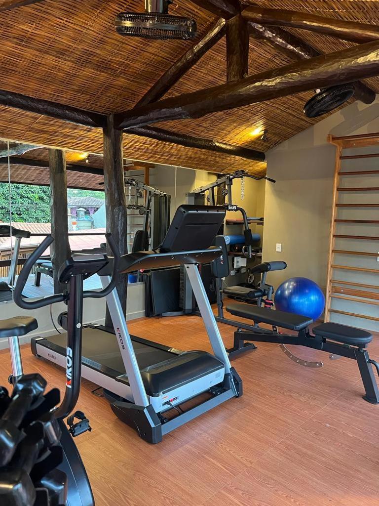 Tororao Hotel Pousada Porto Seguro Dış mekan fotoğraf